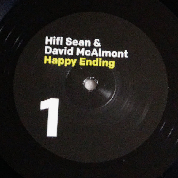 Happy Ending | Mint (M) Mint (M)