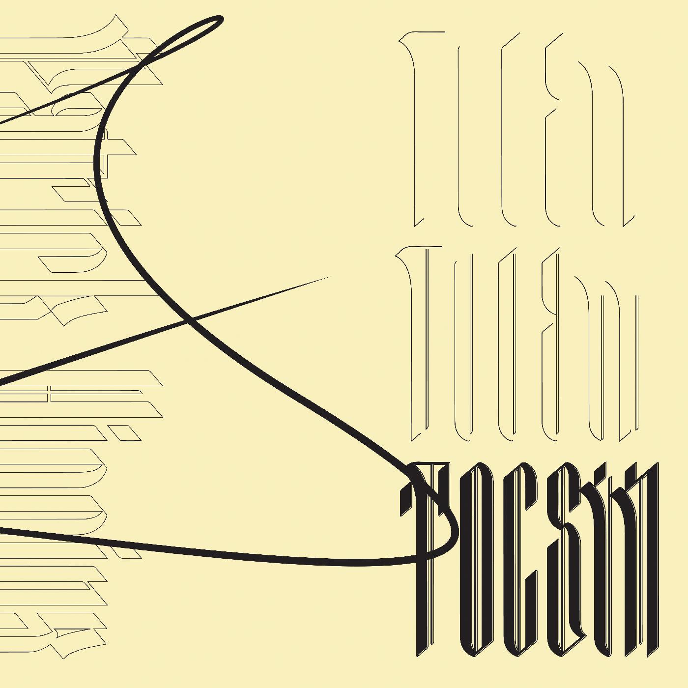 TOCSIN Music CD