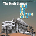 Here Come The Rattling Trees Music CD