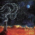 High Priest Of Saturn - Son Of Earth And Sky |