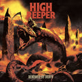 Renewed By Death Music CD
