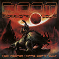 Doom Sessions Vol. 5 Music CD