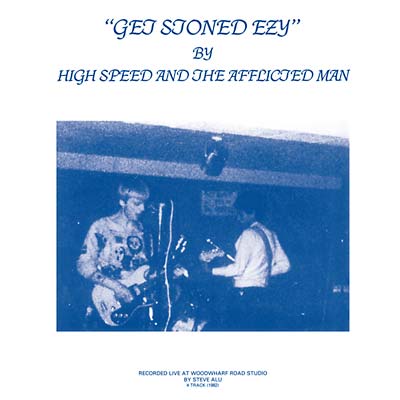 Get Stoned Ezy Music CD