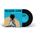 Valerie June “High Note” and “Friendship” (Featuring Carla Thomas) 7" Vinyl Record