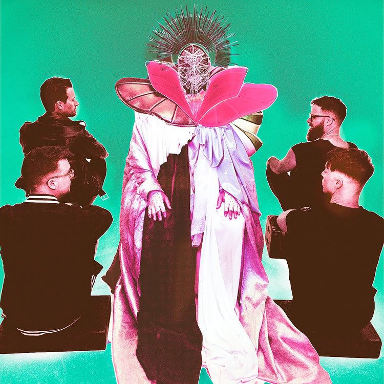 The Midnight Demon Club |