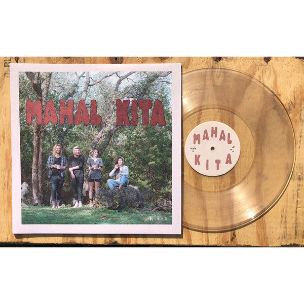 Mahal Kita | Mint (M) Mint (M)