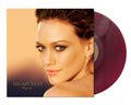 Dignity [Merlot/Black Swirl Lp] Vinyl Record