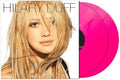 Hilary Duff - Hilary Duff [Hot Pink 2 LP] Vinyl Record