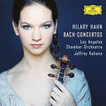 J.S. Bach: Violin Concertos [2 LP] Vinyl Record