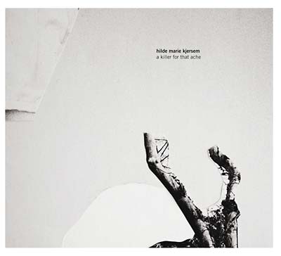 A Killer For That Ache Music CD