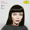 Where To From  Music CD