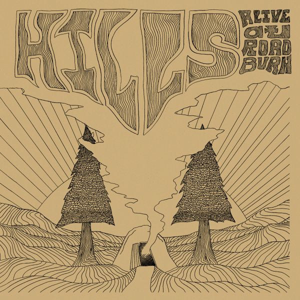 Alive At Roadburn Music CD