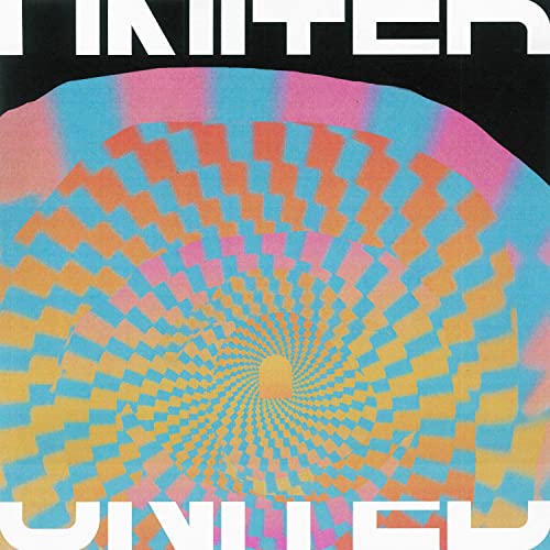 Hillsong UNITED - Are We There Yet? [3 LP] Vinyl Record