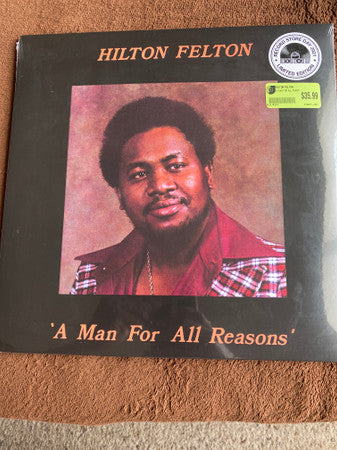 A Man For All Reasons | Mint (M) Mint (M)