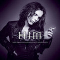 HIM - Deep Shadows & Brilliant Highlights (Limited Edition) Vinyl Record