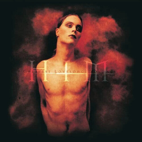 HiM Greatest Love Songs Vol 666 [Import] Vinyl Record
