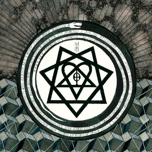 Tears on Tape (Clear Vinyl) (Vinyl) Vinyl Record
