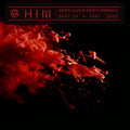 Him - When Love & Death Embrace: Best Of 1997-2003 Music CD