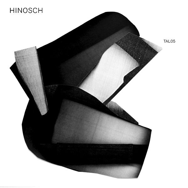 Hinosch Vinyl Record