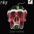 Daily Intake Music CD