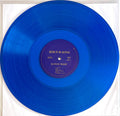 Kanye West - Jesus Is King (TRANSLUCENT BLUE VINYL) | Mint (M) Mint (M)