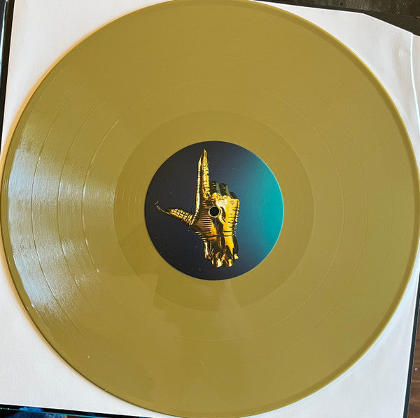 Run The Jewels 3 | Mint (M) Mint (M)