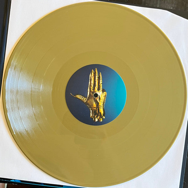 Run The Jewels 3 | Mint (M) Mint (M)