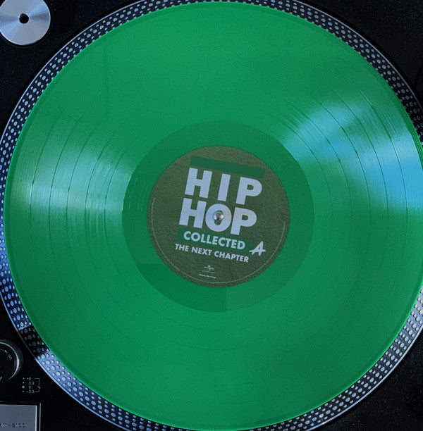 Hip Hop Collected - The Next Chapter | Mint (M) Mint (M)