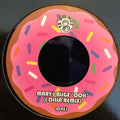 Ooh / Stakes Is High (J Dilla Remixes) (7") | Mint (M) Generic