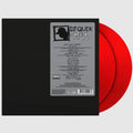 Dj Quik - (PRE-ORDER 12/12/25) Safe & Sound (2x Translucent Red Vinyl) | Mint (M) Mint (M)