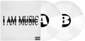 (PRE-ORDER 12/19/2025) Music - Clear Vinylx2 [Import] |