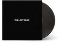 (PRE-ORDER 1/16/26) The Lost Files (IEX) 2x Glittery Black Ice VINYL [Explicit Content] |