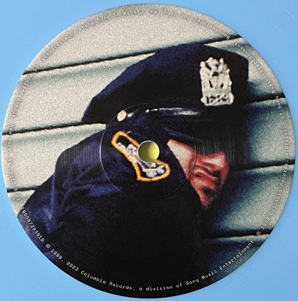 Uncontrolled Substance (2xCOLOR VINYL) | Mint (M) Mint (M)