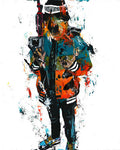 Boldy James - (PRE ORDER 3/20/26) Criminally Attached (ORANGE VINYL) |