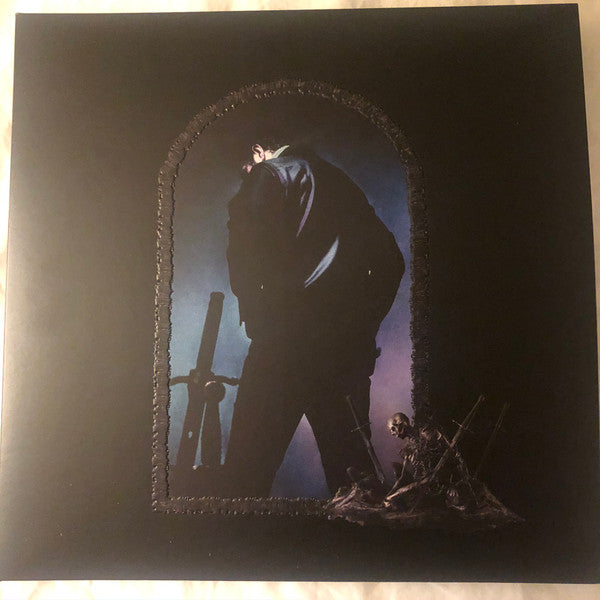 Post Malone - Hollywood's Bleeding | Mint (M) Mint (M)