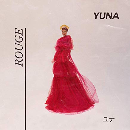 Yuna - Rouge (RED VINYL) |