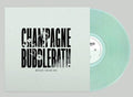 Champagne Bubblebath - Mixtape: Volume One (CLEAR GREEN VINYL) | Mint (M) Mint (M)