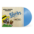 Metal Fingers Presents: Special Herbs Vol. 7 & 8 (SKY BLUE 2xVINYL) | Mint (M) Mint (M)