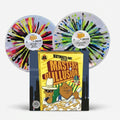 (PRE-ORDER 12/26/2025) Masters of Illusion (Limited Edition) (2xVINYL Splatter) |