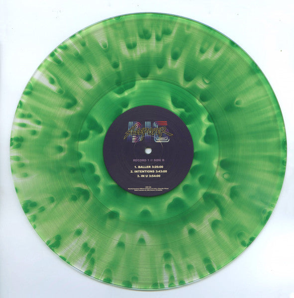 Big Sleepover (VMP 2xVINYL) | Mint (M) Mint (M)