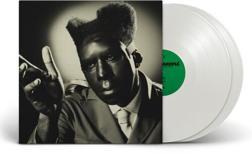 Tyler The Creator - Chromakopia (2x OPAQUE WHITE VINYL) | Mint (M) Mint (M)