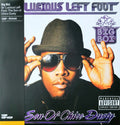 Sir Lucious Left Foot... The Son Of Chico Dusty (2xVINYL) | Mint (M) Mint (M)