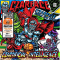 Czarface - Czartificial Intelligence (ORANGE VINYL RSD) |