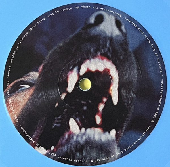 Uncontrolled Substance (2xCOLOR VINYL) | Mint (M) Mint (M)