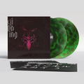 Dead Channel Sky (GHOSTLY GREEN VINYL) | Mint (M) Mint (M)