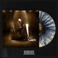 L'Oranges - Mad Writer (BLACK AND BLUE WHITE SPLATTER VINYL) | Mint (M) Mint (M)