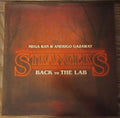 Strangers: Back To The Lab (COLOR VINYL) |