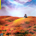 California Poppy 1 & 2 (COLOR VINYL, VMP) | Mint (M) Mint (M)