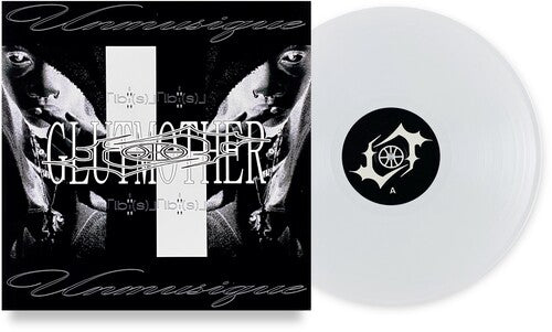 Unmusique (WHITE VINYL) |