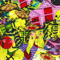 (PRE-ORDER 10/3/25) Conductor Machine (PURPLE GALAXY VINYL) | Mint (M) Mint (M)